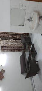 Urban Awaas | 2bhk with 2 washroom furnished accommodation available in zirakpur