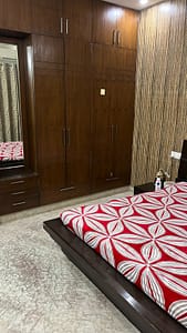 Urban Awaas | 3bhk fully furnished Room available for rent in sector 16 panchkula