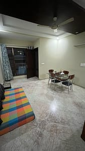 Urban Awaas | 3bhk fully furnished Room available for rent in sector 16 panchkula