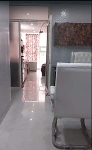Urban Awaas | Fully furnished Small office Home office Available for Rent in Zirakpur