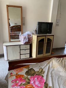 Urban Awaas | 2 bhk fully furnished Room Set available in sector 7 panchkula