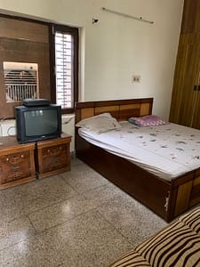 Urban Awaas | 2 bhk fully furnished Room Set available in sector 7 panchkula