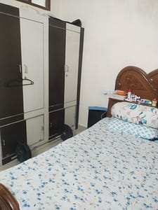 Urban Awaas | 3bhk fully furnished Room available for rent in sector 12 panchkula