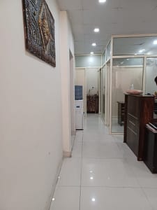 Office Space Available for rent in Zirakpur , Punjab