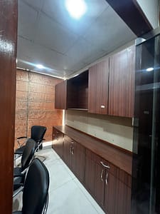 Urban Awaas | Fully Furnished Office Available for rent in Zirakpur , Punjab