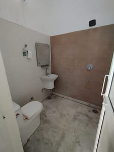 Urban Awaas | 2bhk Unfurnished room for rent in Panchkula sector 15 with 2 washroom