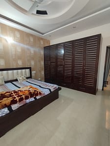 Urban Awaas | 3bhk fully furnished Room available for rent in sector 8 panchkula