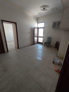 Urban Awaas | 2bhk top floor unfurnished rent 15k