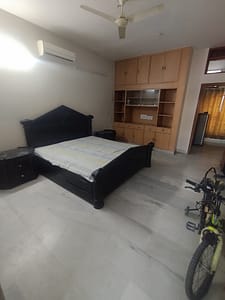 Urban Awaas | 2bhk Fully furnished room available at 17k in Sector 9 Panchkula