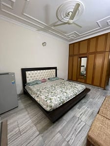 Urban Awaas | 2bhk Fully furnished room available for rent at 16000