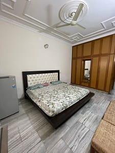 Urban Awaas | 2bhk Fully furnished room available for rent