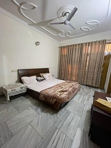 Urban Awaas | 2bhk Fully furnished room available for rent at 16000