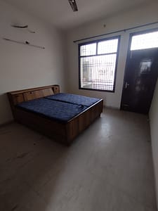 Urban Awaas | 2 room set semi furnished accommodation in sector 17 panchkula top floor