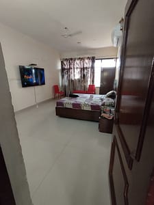 Urban Awaas | 3bhk with 2 washroom 1 kanal house 1st floor for rent in sector 12A panchkula