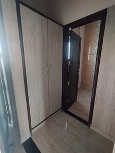 Urban Awaas | 2bhk, one bathroom on second floor unfurnished accommodation in zirakpur