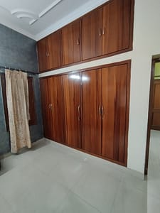 Urban Awaas | 1 room set fully furnished accommodation available in Zirakpur 1st floor