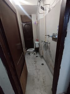 Urban Awaas | 2bhk with 2 washroom semi furnished accommodation available in zirakpur