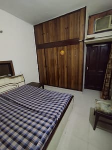 Urban Awaas | 1bhk Fully furnished Room for rent available in Panchkula 1bhk Fully furnished Room for rent available in Panchkula Urban Awaas