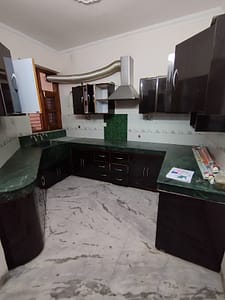 Urban Awaas | 3bhk unfurnished room for rent With 2 washroom spacious in zirakpur