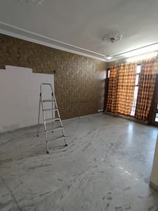 Urban Awaas | 3bhk unfurnished room for rent With 2 washroom spacious in zirakpur