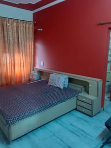 Urban Awaas | 2bhk fully furnished accommodation available in panchkula