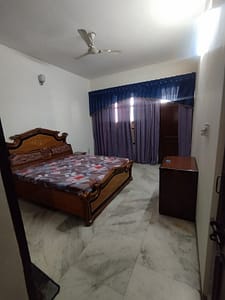 Urban Awaas | 3Bhk with 3 Washroom fully furnished accommodation available in sector 16 panchkula