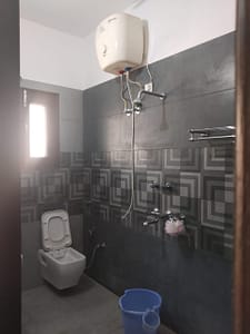 Urban Awaas | 2Bhk with 1 washroom fully furnished accommodation available in sector 16/17Pkl