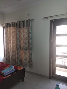 Urban Awaas | 2Bhk with 1 washroom fully furnished accommodation available in sector 16/17Pkl 2Bhk with 1 washroom fully furnished accommodation available in sector 16/17Pkl Urban Awaas