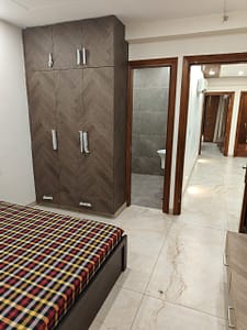 Urban Awaas | 3BHK WITH 3 WASHROOM FULLY FURNISHED APARTMENT AVAILABLE IN PANCHKULA FOR RENT