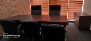 Urban Awaas | Fully furnished office space Available for Sale in Zirakpur