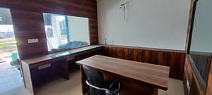 Urban Awaas | furnished office space for rent in zirakpur