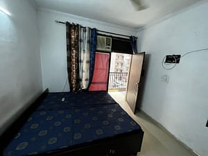 Urban Awaas | 1 Room set fully furnished independent flat available at peermuchalla