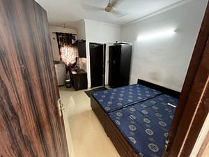 Urban Awaas | 1 Room set fully furnished independent flat available at peermuchalla