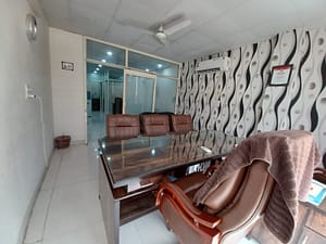 Office Space Available for rent in Zirakpur , Punjab