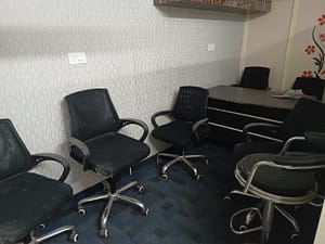 Urban Awaas | Fully furnished office space Available for Rent in Zirakpur