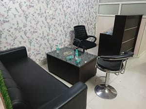 Urban Awaas | Fully furnished office space Available for Rent in Zirakpur