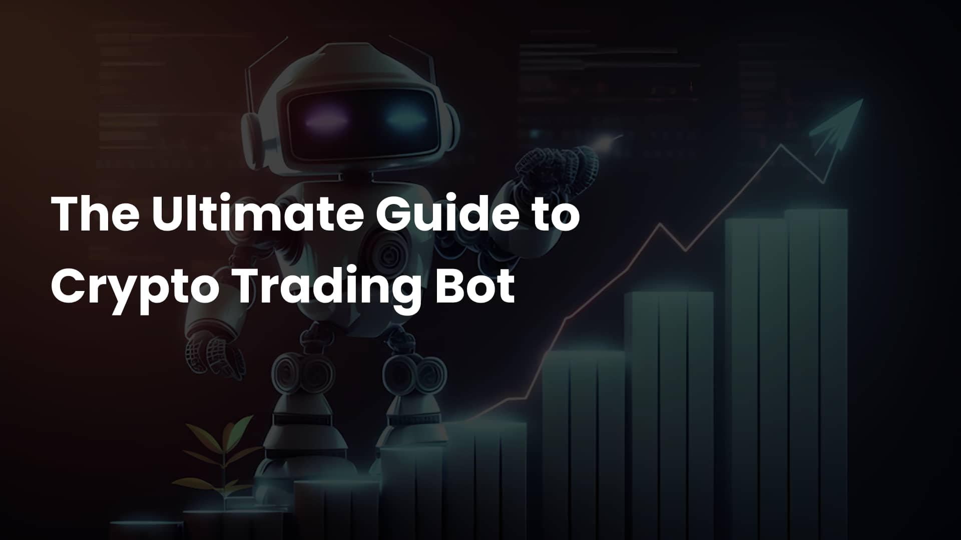 Ultimate Guide To Crypto Trading With AI – Coinfn.link